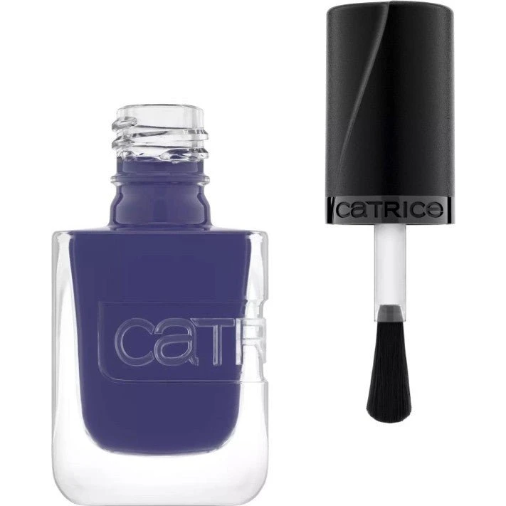 Catrice GEL AFFAIR Neglelak 026 Midnight Dusk, 10,5 ml