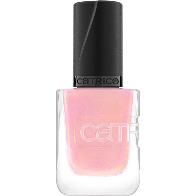 Catrice Gel Affair Neglelak 005 Today Was A Fairytale 10,5 ml