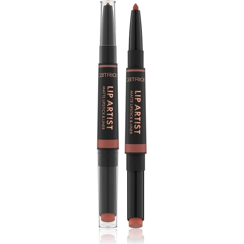 Catrice Lip Artist Matte Lipstick & Liner 030 Best Friends Forever 1,74g