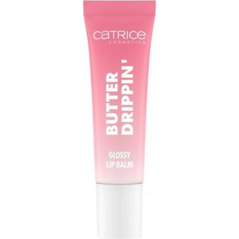 Catrice Butter Drippin' Hydrating Lip Gloss 050 Cherry 10ml