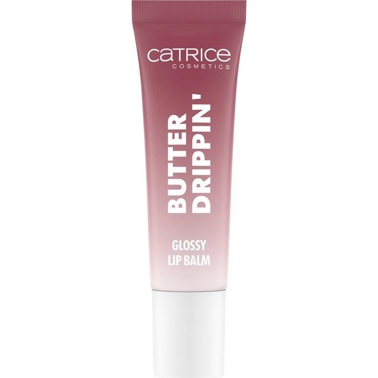Catrice Butter Drippin' Moisturizing Lip Gloss 030 Butter Together 10 ml