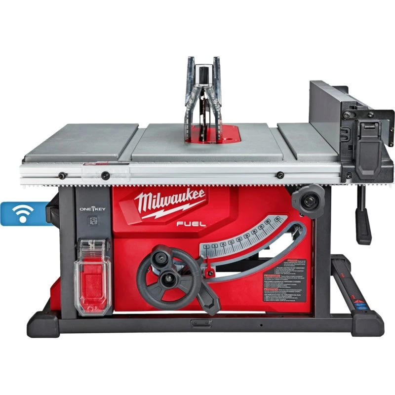 MILWAUKEE M18 FTS210-0 ONE-KEY FUEL bordsav 210 mm