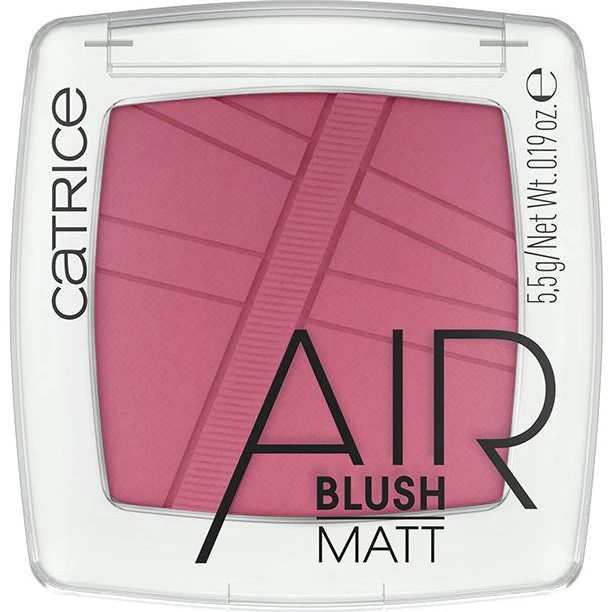 Catrice AirBlush Matt Blush, 5,5 g