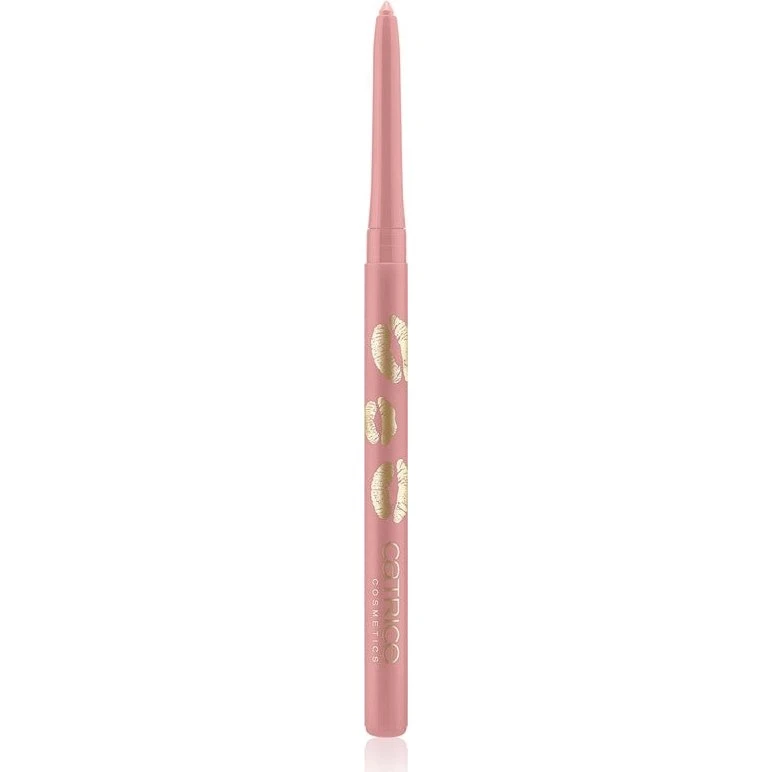 Catrice KISS & GLOW læbeblyant C02, 0,35 g