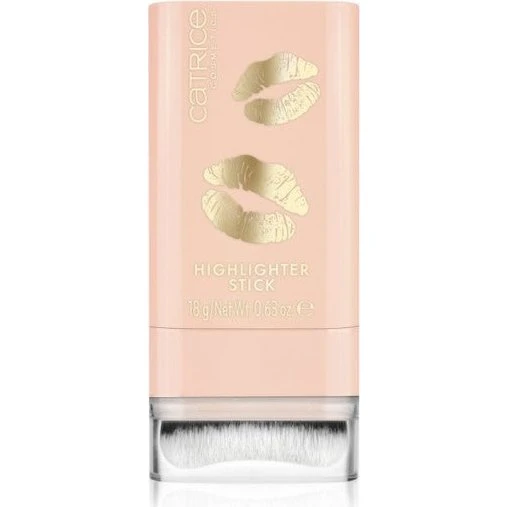 Catrice KISS & GLOW Creme Highlighter Stick C01 Aurora 18g