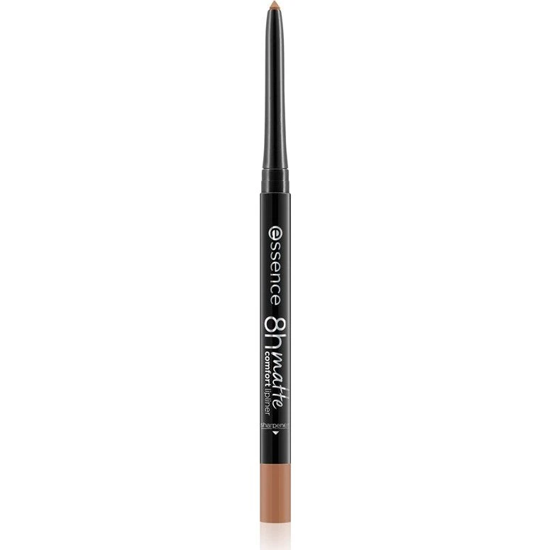 essence 8h Matte Comfort Læbeblyant - Farve 14 - 0,3 g