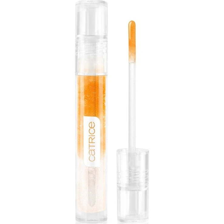 Catrice POOLSIDE AF LIFE Læbeolie - Sommer Kiss 3 ml