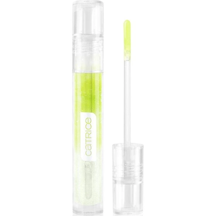 Catrice POOLSIDE AF LIFE Læbeolie C01 Under Palm Trees 3 ml