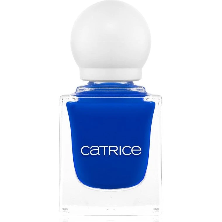Catrice Summer Obsessed Neglelak C01 Sea-You-Soon 11 ml