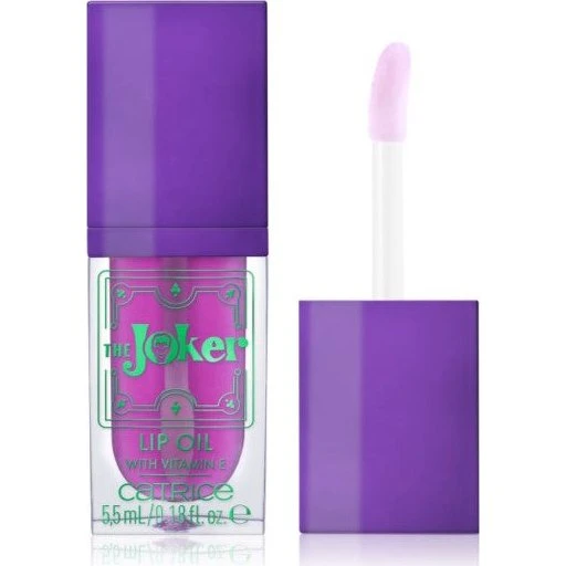 Catrice Joker Læbeolie 5,5 ml