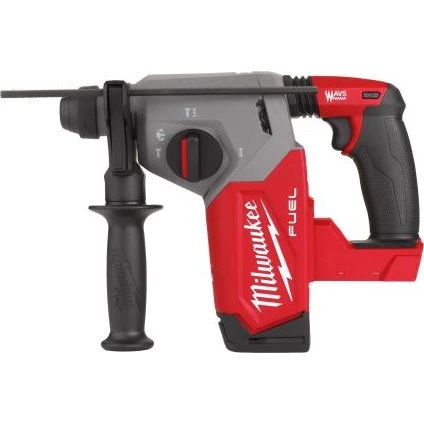 Milwaukee M18 FH-0X 18V Borehammer (kun maskine)