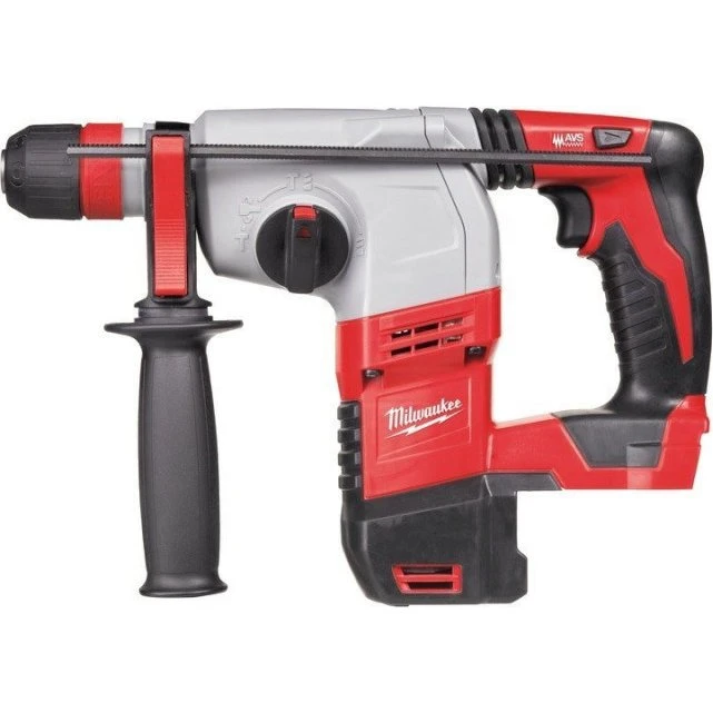 Milwaukee Borehammer SDS+ M18 HD18 HX/0 2,4J