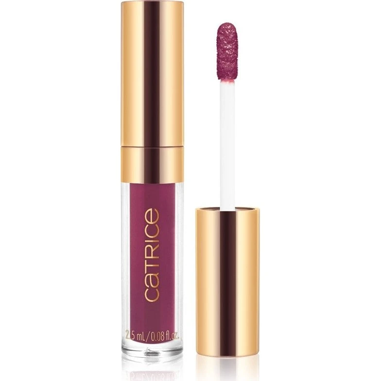Catrice Seeking Flowers Fugtgivende Læbestift C02 Fuchsia Fling 2,5 ml