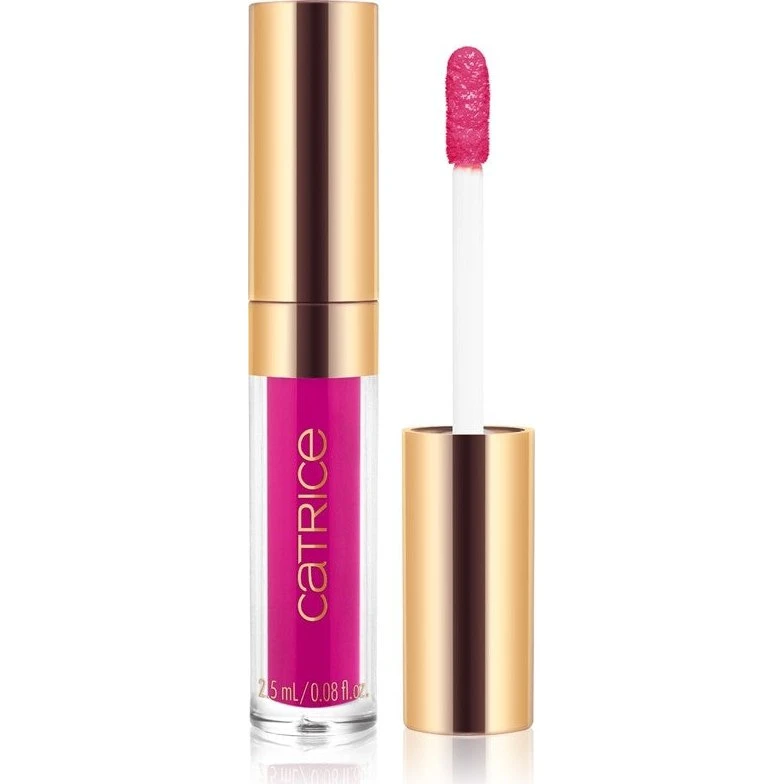 Catrice Seeking Flowers Fugtgivende Læbestift C03 Bloomtastic 2,5 ml