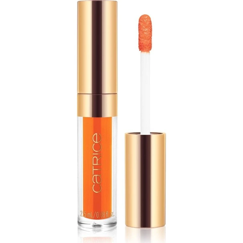 Catrice Seeking Flowers Fugtgivende Læbestift C01 So Apricot 2,5 ml