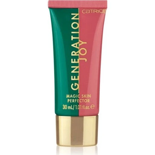 Catrice Generation Joy Let Basecreme SPF 15, 30 ml