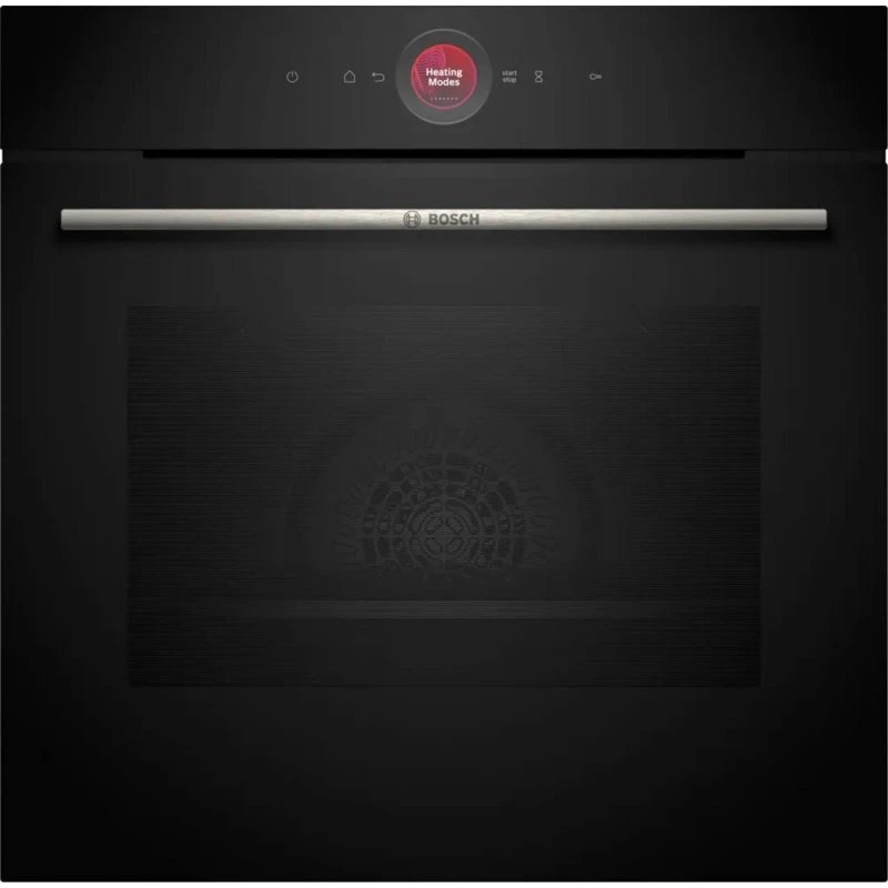 Bosch HBG7721B1 Serie 8 Indbygningsovn - Sort