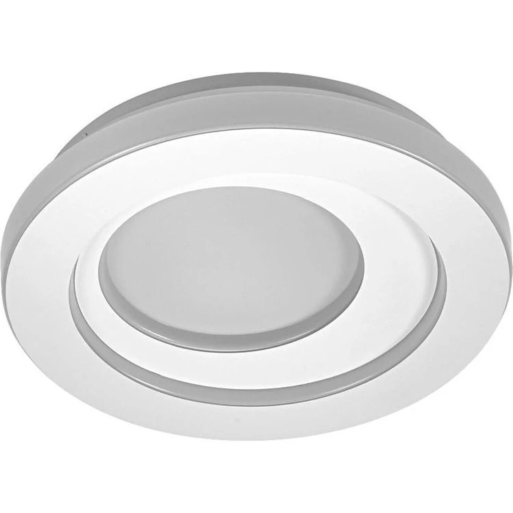 OSRAM LED Armatur 48W 3K 2000lm D390 - Rundt design