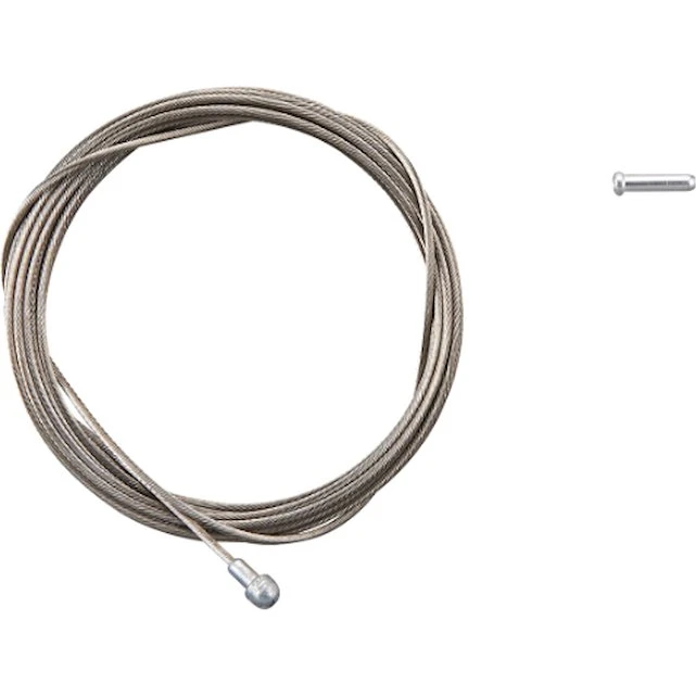 Shimano Bremsewire Road SUS 1,6mm x 3500mm Rustfri