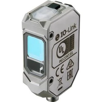 Omron E3AS-HL500LMT M3 Fotoelektrisk sensor med Time-Of-Flight