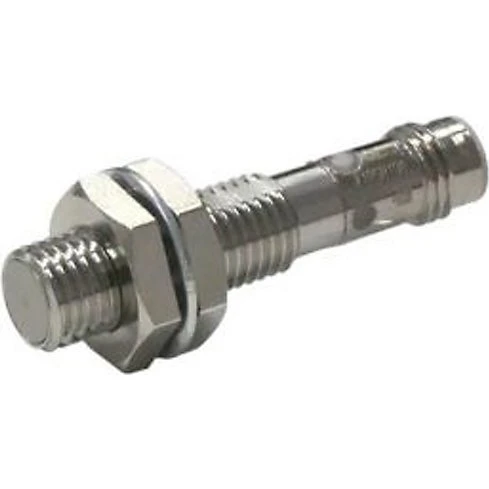 E2E-X2B1T8-M3 Induktiv aftaster M8 PNP NO IO-Link
