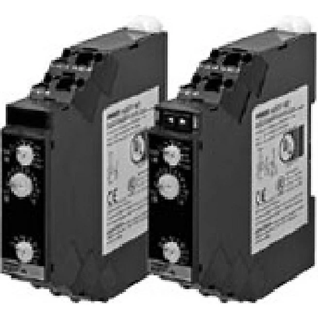 Omron H3DT-L1 24-240VAC/DC Multifunktionstimer 17,5mm