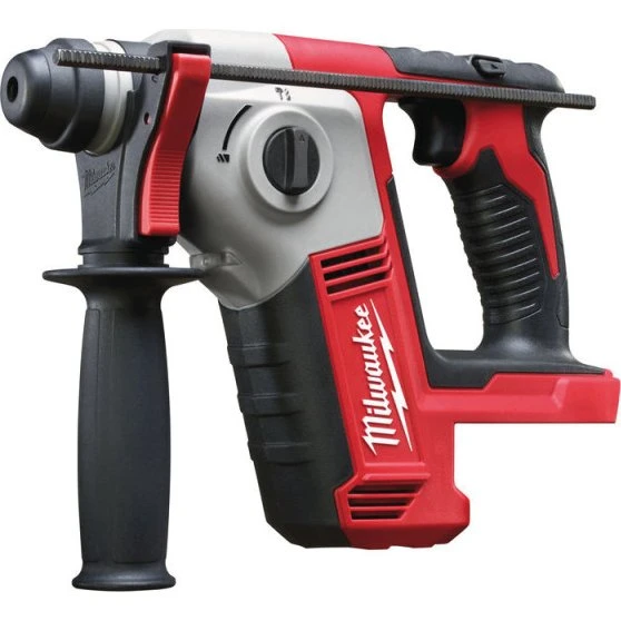 Milwaukee M18 BH-0 borehammer 18V (ekskl. batteri)