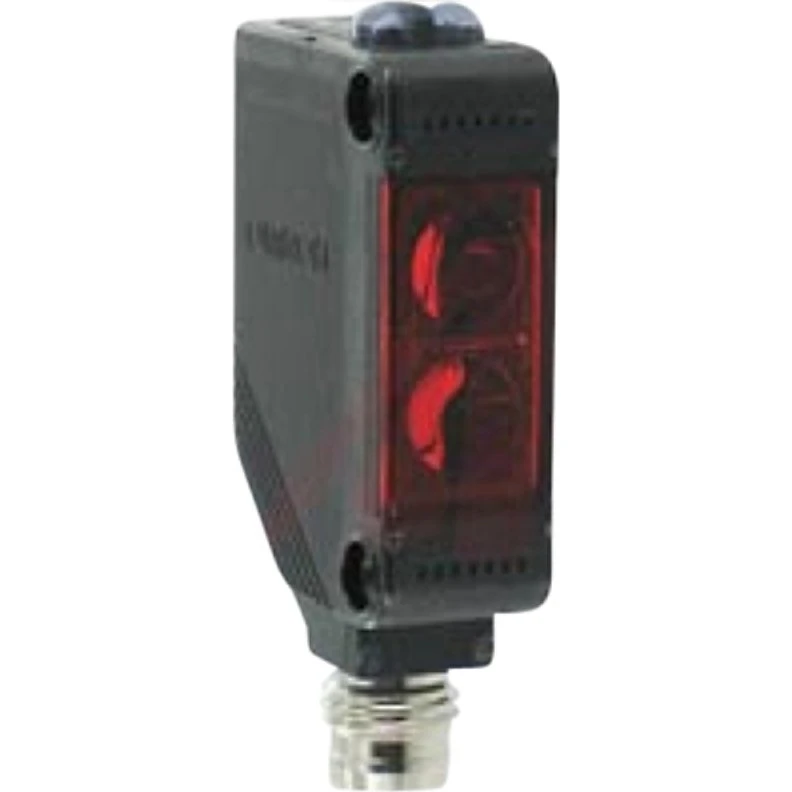 Omron E3Z-LS86 Fotoelektrisk sensor BGS, PNP, 200 mm