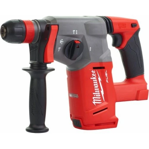 Milwaukee M18 EENEFH-0X 18V borehammer (uden batteri)