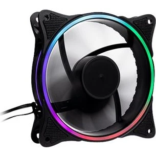 Inter-Tech 120 mm Blæser til IT-3303 Hornet og IT-3306 Cavy