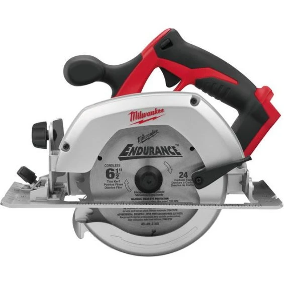 Milwaukee HD18 CS-0 rundsav 18V Ø165 mm