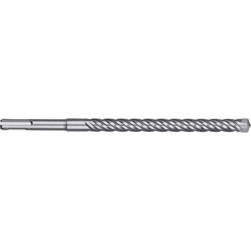Milwaukee MX4 SDS-plus Hammerbor 16x1000mm 4-skærs