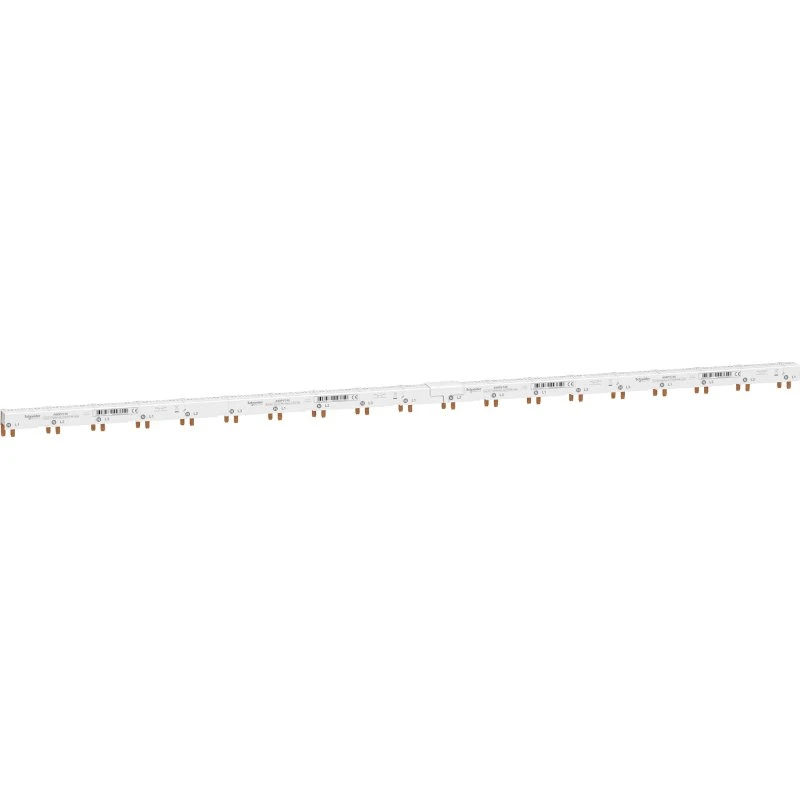 Schneider Electric Sløjfeskinne iC40 3P+N 48m