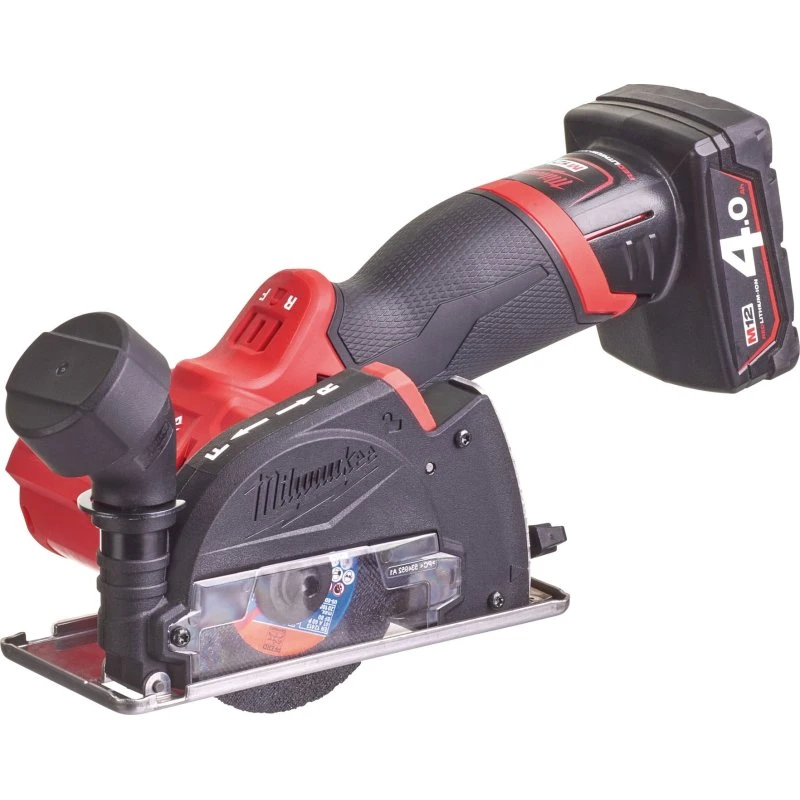 Milwaukee M12 FUEL FCOT Multiskærer 12V