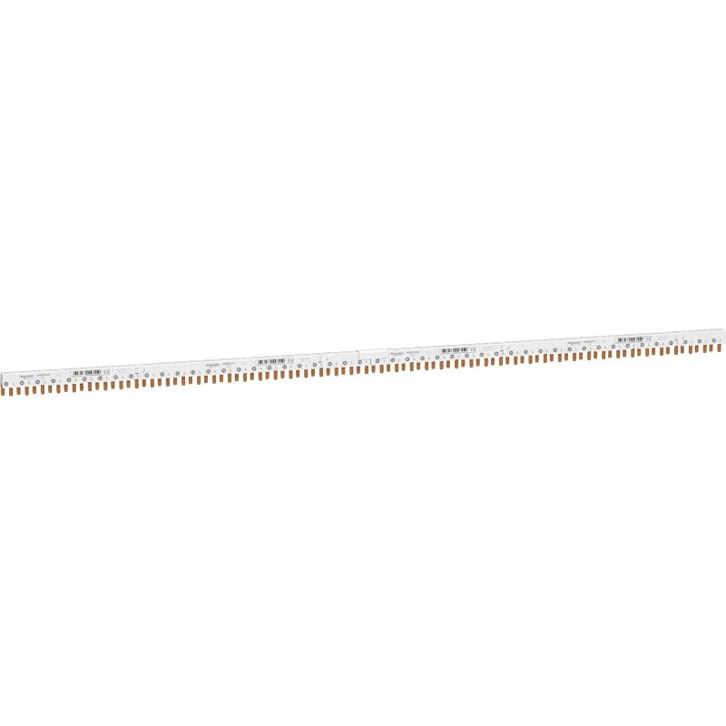 Schneider Electric Sløjfeskinne iC40 1P+N RCBO 48 moduler