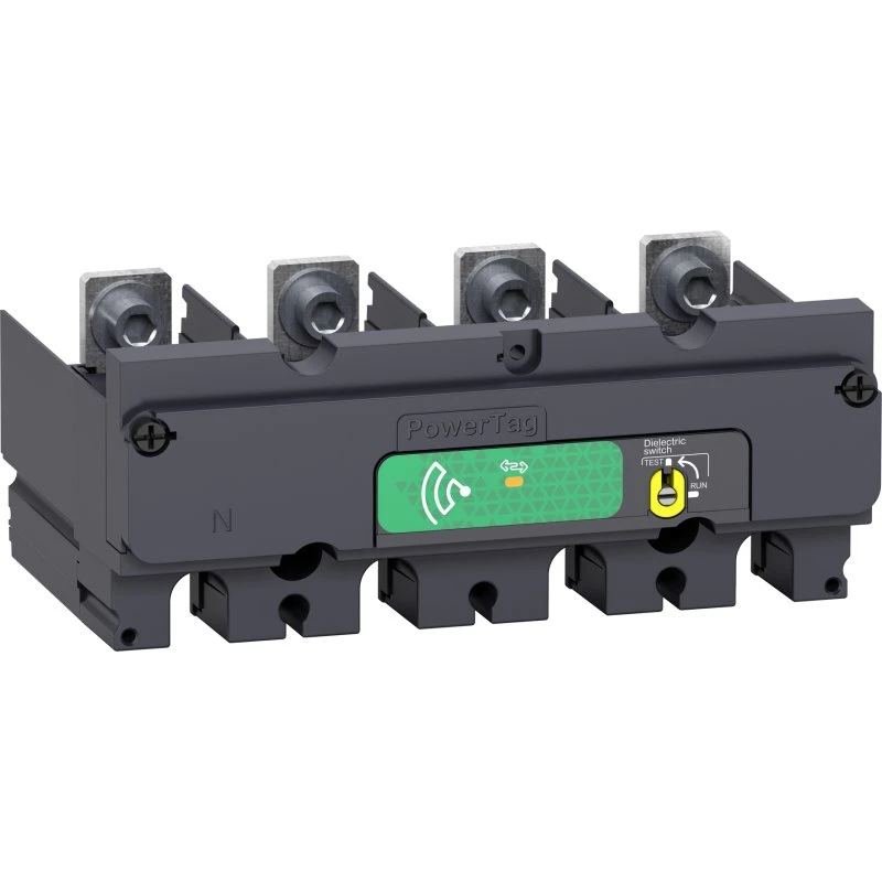 PowerTag NSX energimåler 4P til 250A