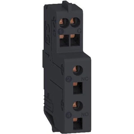 Hjælpekontakt OF/SD til NSXm og PowerPact B