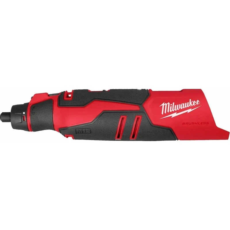Milwaukee M12 Roterende Multisliber BLROT-0