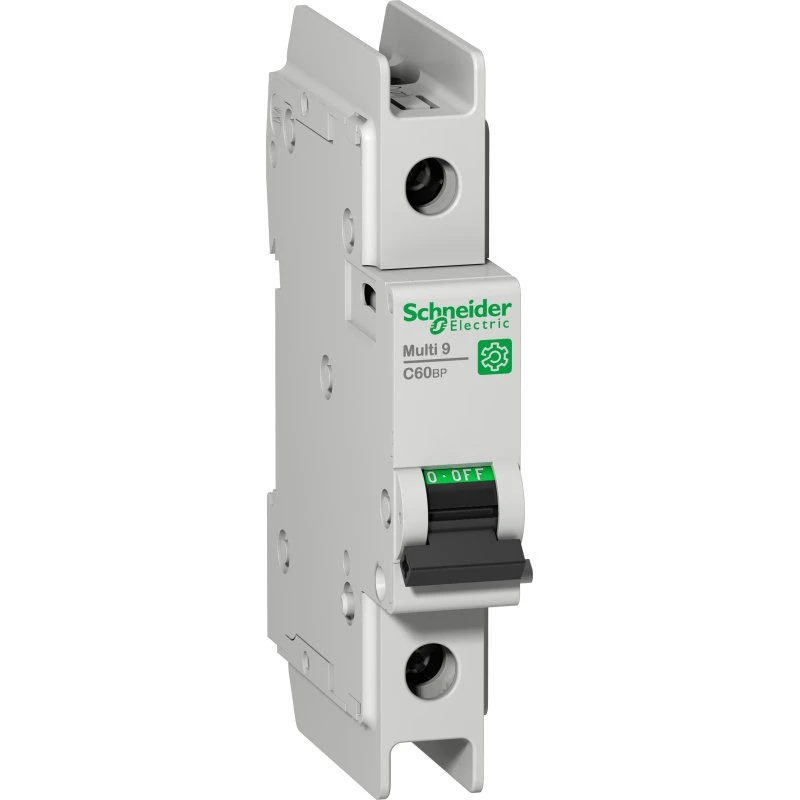C60BP Automatsikring 1P 8A 10kA 1M