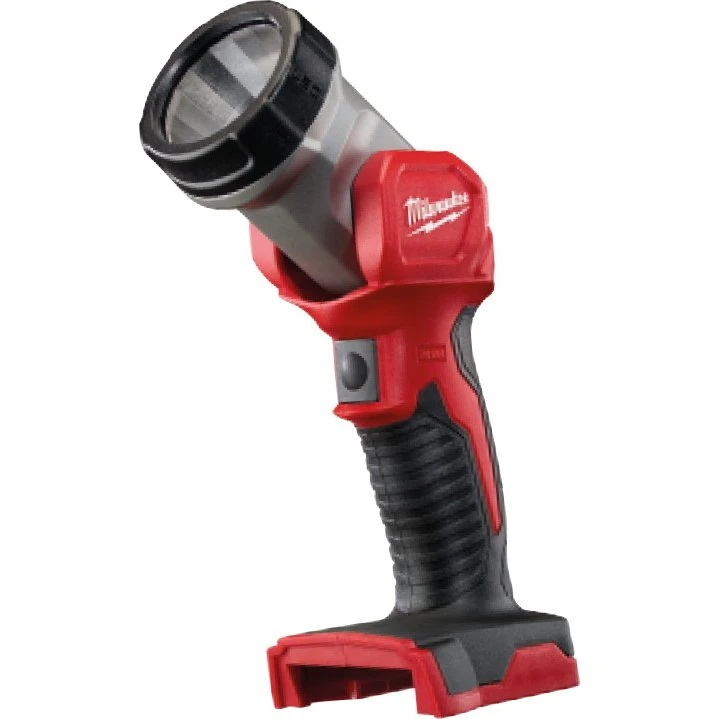 Milwaukee M18 TLED-0 LED arbejdslampe 120 lm (uden batteri)