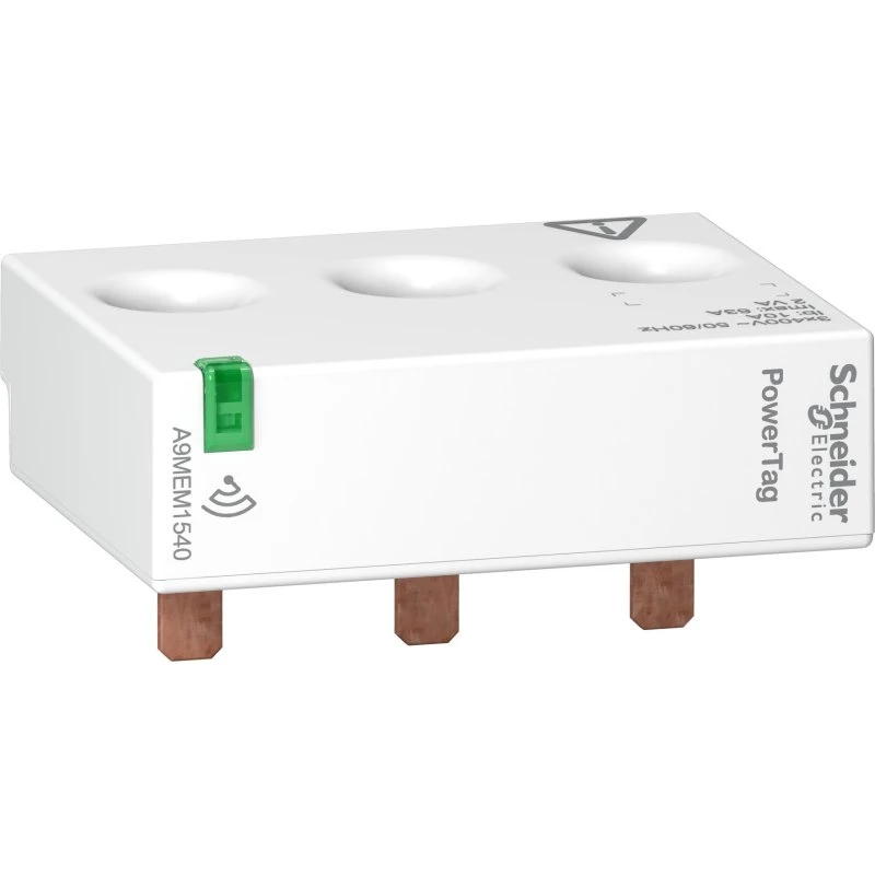 PowerTag Energimåler 3p 63A Sensor