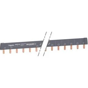 Schneider Electric Sløjfeskinne 1p 100a 24m