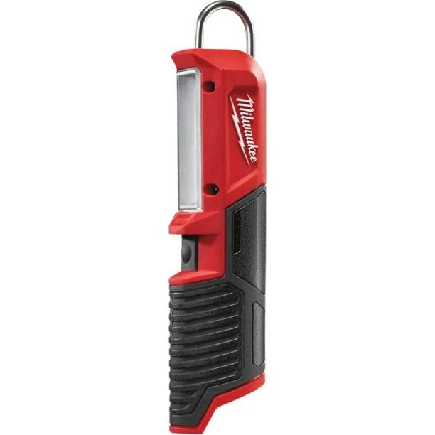 MILWAUKEE M12 SL-0 arbejdslampe, uden batteri og oplader