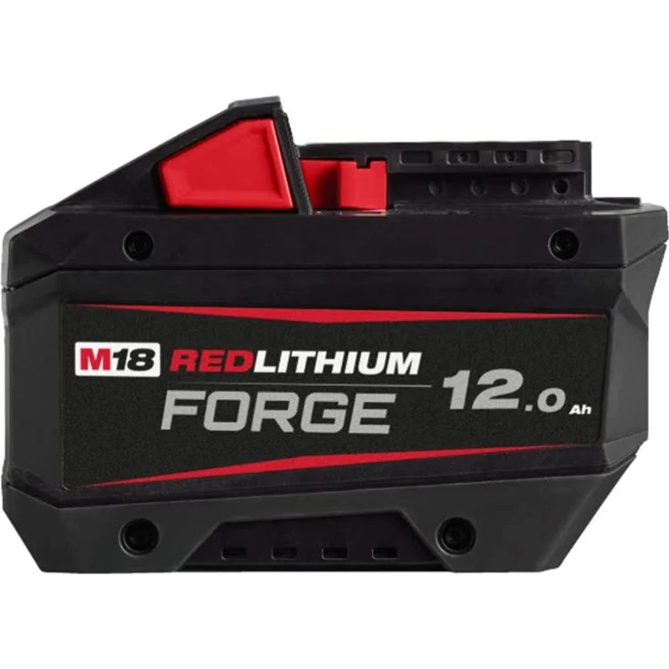 Milwaukee M18 FORGE FB12 12,0 Ah batteri