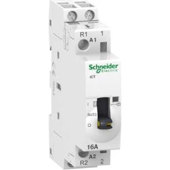 iCT Modulkontaktor 16A 1NO+1NC 230VAC 18mm