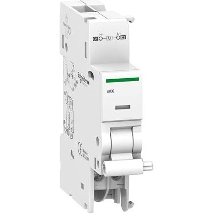 IMX Udkoblingsspole 12-24V AC/DC 18mm