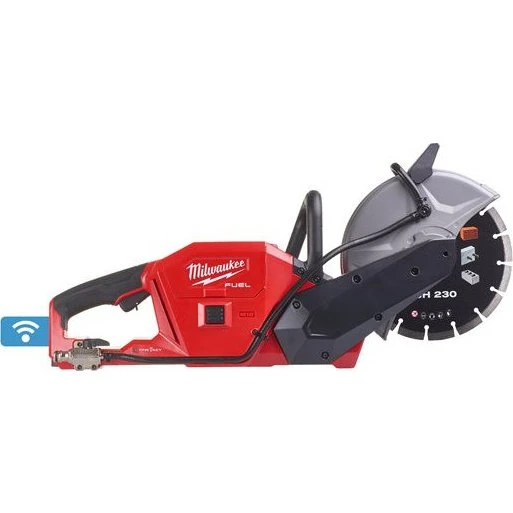 Milwaukee M18 FCOS230-0 230 mm kapsav (uden batteri)