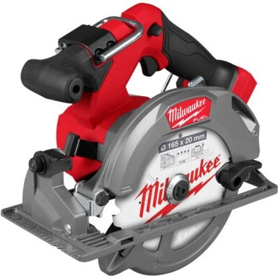 Milwaukee M18 FCS552-0 akku rundsav 165 mm (57 mm skæredybde)