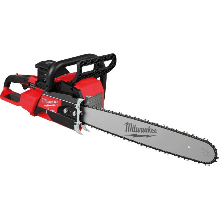 Milwaukee M18 F2CHS50 kædesav 50 cm (batteridrevet)