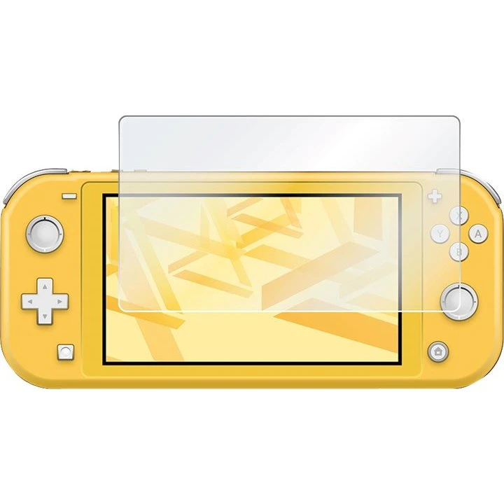 Steelplay Tempered Glass Skærmbeskytter til Nintendo Switch Lite